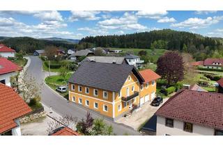 Haus kaufen in 4293 Gutau, DORFIDYLLE - Gepflegtes Wohnen in Gutauer Grün- und Ruhelage