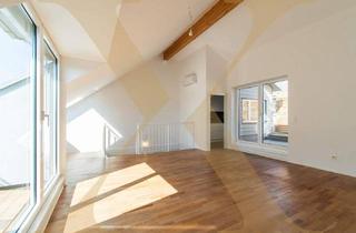 Maisonette mieten in Promenade, 4020 Linz, Exklusive 3,5-Zimmer-Maisonettewohnung inkl. Terrassen in Linzer Bestlage an der Promenade zu vermieten!