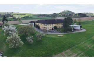 Bauernhäuser zu kaufen in 4224 Wartberg ob der Aist, TOP GELEGENHEIT - Mühlviertler Vierkanthof mit Potenzial zur Pferdehaltung und zu insgesamt 4 Wohneinheiten und 38.343 m² Grund