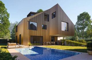 Haus mieten in 5081 Salzburg, The Essence of Living! Luxuriös Wohnen in Bestlage Anif