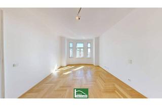Wohnung kaufen in 1030 Wien, Exklusive 3-Zimmer-Wohnung mit riesiger Loggia in 1030 Wien – hochwertige Ausstattung - top Lage! - JETZT ZUSCHLAGEN