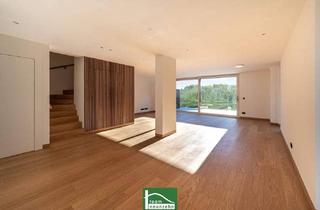 Haus kaufen in 3434 Katzelsdorf, Maisons am Wienerwald – Die Natur vor der Haustüre – Wohnen am Tulbingerkogel - JETZT ANFRAGEN
