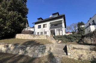 Einfamilienhaus kaufen in 3400 Klosterneuburg, *NEUER PREIS* Ölberg! Sonniges Einfamilienhaus mit 2 Wohneinheiten und unverbaubarem Fernblick!