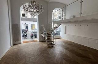 Büro zu mieten in Gonzagagasse, 1010 Wien, 1010! Geschäftslokal im EG direkt in der Gonzagagasse!