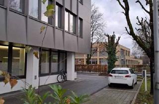 Büro zu mieten in 5020 Salzburg, SALZBURG! Schöne Bürofläche mit 2 Tiefgaragenplätzen langfristig zu mieten!