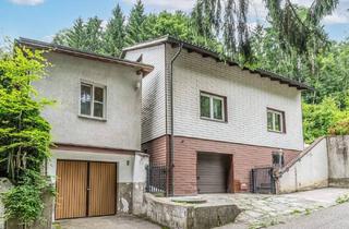 Einfamilienhaus kaufen in 4100 Ottensheim, Ruhig gelegenes Einfamilienhaus mit sonnigem Garten in Ottensheim - Dürnberg