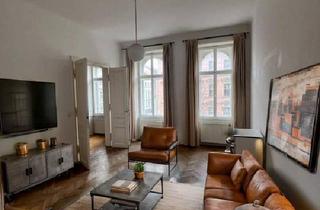 Wohnung kaufen in 1200 Wien, 1200! AUGARTENLAGE! Entzückende 2 Zimmer Wohnung zum Kauf!