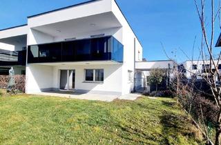 Doppelhaushälfte kaufen in 8041 Graz, Wunderschöne Doppelhaushälfte - neuwertig - in Engelsdorf
