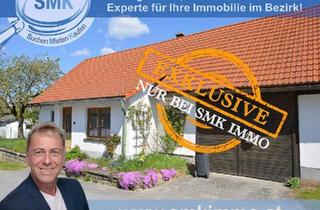 Bauernhäuser zu kaufen in 3871 Alt-Nagelberg, Kaufanbot liegt vor!!