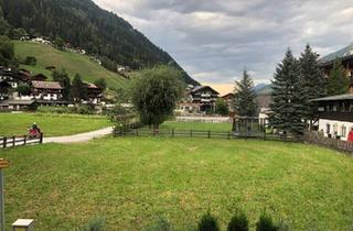 Grundstück zu kaufen in 6167 Neustift im Stubaital, Grundstück für touristische + private Nutzung im Zentrum