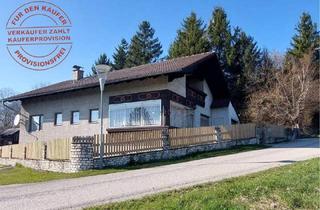 Einfamilienhaus kaufen in 3021 Pressbaum, Traumhaftes Einfamilienhaus mit Panoramablick - PROVISIONSFREI !
