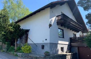Einfamilienhaus kaufen in 4780 Schärding Innere Stadt, ***OPEN HOUSE Freitag, 23. Mai 2025 13 - 16 Uhr*** Sanierungsbedürftiges Einfamilienhaus am Stadtrand von Schärding