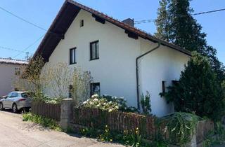 Einfamilienhaus kaufen in 4780 Schärding Innere Stadt, Sanierungsbedürftiges Einfamilienhaus am Stadtrand von Schärding