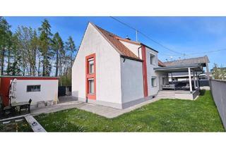 Einfamilienhaus kaufen in 4061 Pasching, "COMING SOON"- Charmantes Einfamilienhaus in Paschinger Waldrandlage