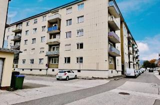 Wohnung kaufen in 8740 Zeltweg, Anlegerwohnung mit solider Rendite – Vermietete 2-Zimmer-Wohnung in Zeltweg