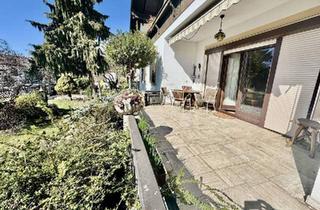 Einfamilienhaus kaufen in 2432 Schwadorf, EINZIGARTIGES EINFAMILIENHAUS MIT TRAUMHAFT SCHÖNEM GARTEN IN GRÜNRUHELAGE