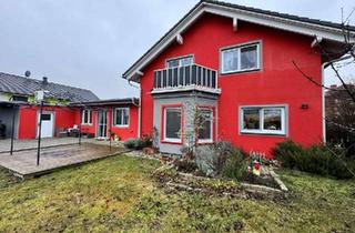 Einfamilienhaus kaufen in 2230 Gänserndorf, GROßES EINFAMILIENHAUS LÄSST KEINE WÜNSCHE OFFEN