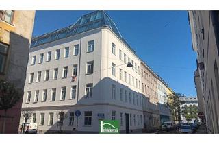 Wohnung kaufen in Ottakringer Straße, 1160 Wien, Ruhige Seitengasse der Ottakringer Straße - Gepflegte Altbau-Wohnung befristet vermietet! - JETZT ZUSCHLAGEN