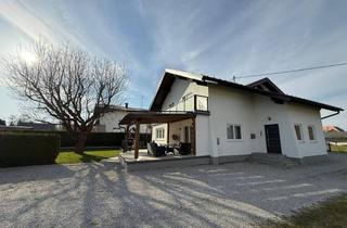 Haus mieten in Hammerweg, 5270 Mauerkirchen, Sonniges Familienglück mit Garten in bester Lage!
