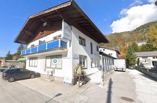 Büro zu mieten in Gewerbestraße 639, 8970 Schladming, Produktions- und Logistikhalle mit modernen und klimatisierten Büros