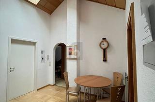 Wohnung kaufen in 6800 Feldkirch, FLEXIBLES WOHNEN IN TOP-LAGE MIT POTENZIAL