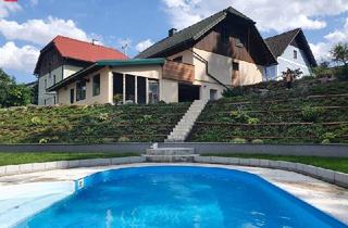 Haus kaufen in 4694 Ohlsdorf, Ein Haus wie ein Versprechen – zwischen Wiese und Weitblick