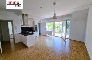 Wohnung mieten in 8010 Graz, PROVISIONSFREI! 3- Zimmerwohnung mit großem Balkon nähe Augarten in 8010!