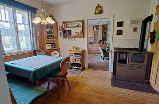 Haus kaufen in 3153 Eschenau, Koffer Packen und einziehen! Klein & Fein!