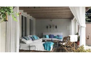 Haus kaufen in 2491 Neufeld an der Leitha, Architekten-Haus mit uneinsehbarem Gartenparadies in ruhiger Siedlungslage