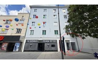 Büro zu mieten in 2700 Wiener Neustadt, TOP PREIS - Büro / Praxis / Ordination, barrierefrei & behindertengerecht, in bester Innenstadtlage