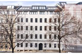 Maisonette kaufen in 1090 Wien, Komfortable 2-Zimmer-Wohnung mit privatem Außenbereich A\\