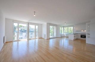 Wohnung mieten in Kaasgrabengasse, 1190 Wien, ++NEU++ Fantastische 4-Zimmer-Neubauwohnung mit Klimaanlage - Kaasgrabengasse