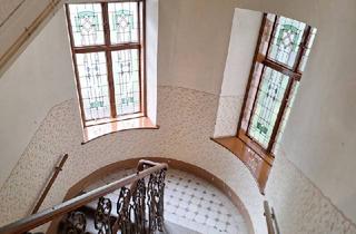 Wohnung kaufen in 1160 Wien, Eine Anlagewohnung auf den Spuren von Thomas Bernhard – mit rund 3,5% Rendite!