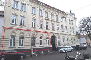 Wohnung kaufen in 1230 Wien, 2 Wohnungen (unbefristet) mit Potenzial im Hochparterre