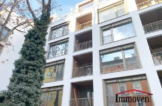 Wohnung mieten in Apollogasse, 1070 Wien, Großzügige 2-Zimmerwohnung mit großer Loggia!