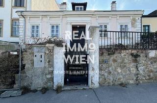 Grundstück zu kaufen in 1190 Wien, Exklusives Bauträgergrundstück in Premiumlage von Döbling – Einmalige Investitionschance