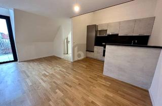 Maisonette mieten in 1060 Wien, EXKLUSIVE DACHGESCHOSS-MAISONETTE: WIEN'S WOHNERLEBNIS DER EXTRAKLASSE!