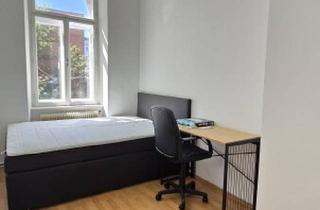 Wohnung mieten in Längenfeldgasse, 1120 Wien, Vollmöbliert, All-inclusive Miete, Studentenzimmer in 4er WG