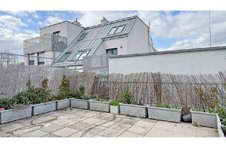 Maisonette mieten in Kagraner Platz, 1220 Wien, 3-Zimmer DG-Maisonette mit Terrasse am Kagraner Platz!
