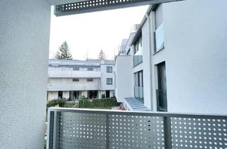 Wohnung mieten in 1130 Wien, LOGGIA und RUHE-Perfekt angeordnete 3 Zimmer Wohnung