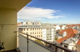 Wohnung kaufen in Troststraße, 1100 Wien, Sonnige und großzügige Wohnung mit Freifläche!