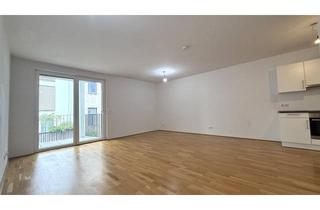 Wohnung mieten in Gentzgasse, 1180 Wien, Schöne 2-Zimmer-Neubau-Wohnung mit Balkon in Top-Lage