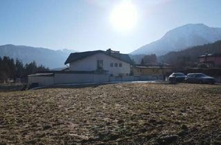 Grundstück zu kaufen in Lassigg, 6460 Imst, Bauen Sie Ihr Traumhaus in nobelster Lage I 796 m²