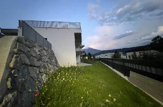 Wohnung kaufen in Mittenwaldweg, 6020 Innsbruck, Ein wundervoller Rückzugsort mit Gartenparadies I 91 qm Wohnfläche, 242 qm Gesamtnutzfläche I Top 3
