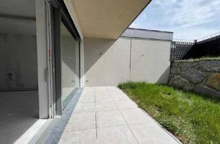 Wohnung kaufen in Mittenwaldweg, 6020 Innsbruck, Lichterfüllter Neubau für eigene Ideen in Hötting I 133 qm Wohnfläche, 200 qm Gesamtnutzfläche I Top 1