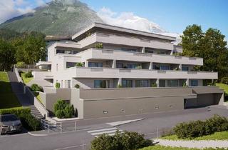 Wohnung kaufen in 6200 Jenbach, Provisionsfrei: 2-Zimmerwohnung (Top W11) - Jenbach SONNJOCH