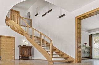 Wohnung kaufen in 9500 Villach-Innere Stadt, Stadtvilla mit eigenem Garten in Bestlage!