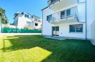 Wohnung kaufen in 2514 Traiskirchen, ++ NEU am MARKT ++ DREI Zimmer GARTENWOHNUNG in Tribuswinkel