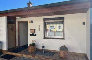 Reihenhaus kaufen in 8605 Kapfenberg, KAPFENBERG - nettes Reihenhaus mit Garage zu verkaufen!
