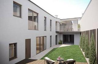 Einfamilienhaus kaufen in Mühlgasse, 2500 Baden, BAUHERRNPROJEKT – Mitgestaltungsmöglichkeit - exklusiver Wohn(T)raum Nähe Fußgängerzone!
